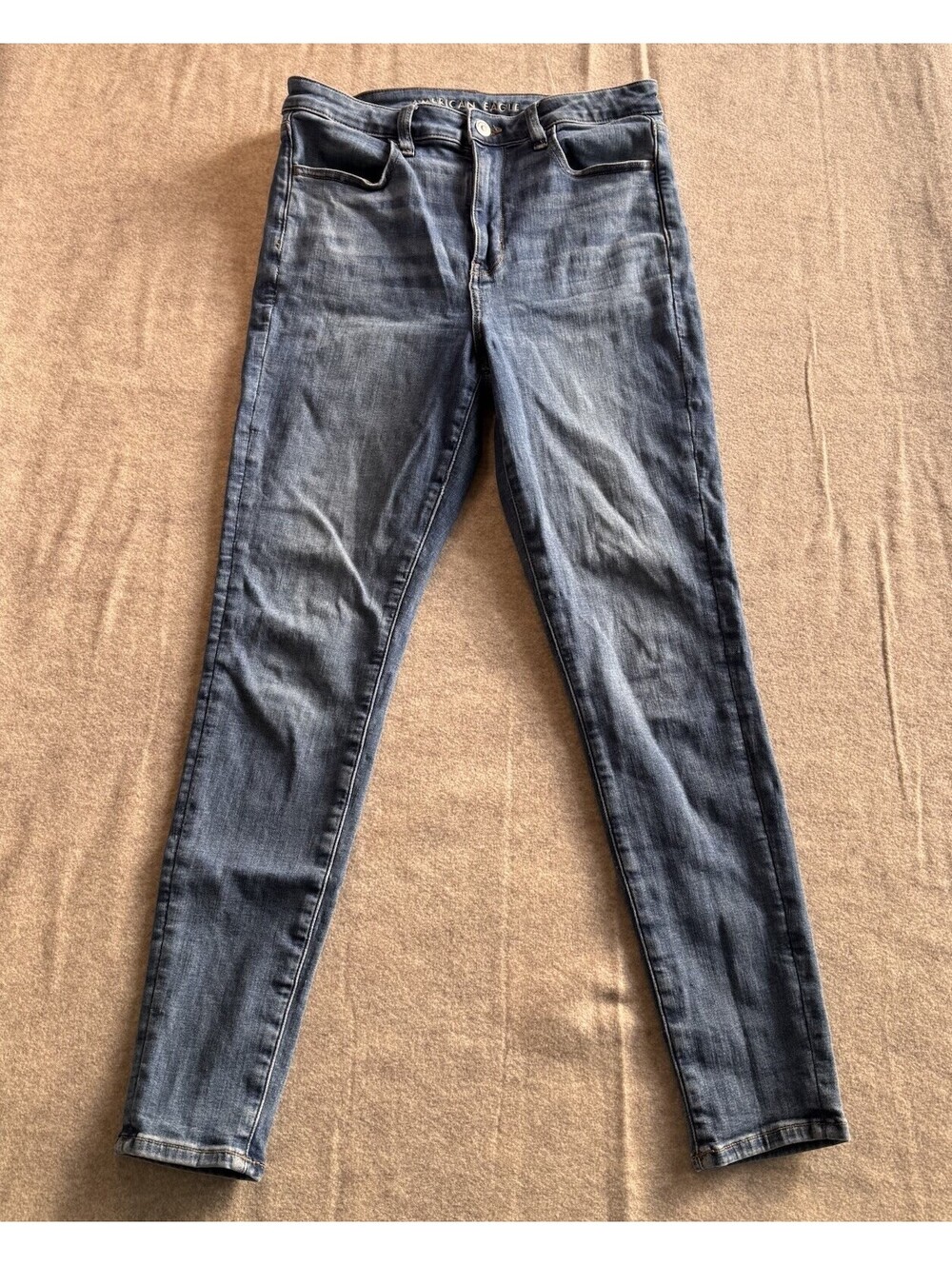 American Eagle Outfitters Women’s Jeans